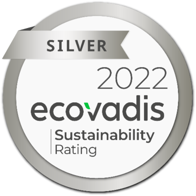 Silver medal from EcoVadis underlines Tower Cold Chain’s sustainability drive 