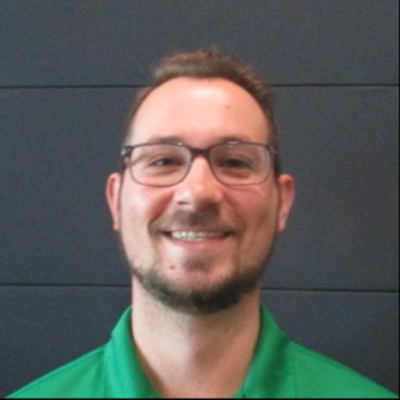 Southeastern Freight Lines Promotes Kyle Goddard to Service Center Manager in Fayetteville, NC