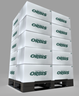 ORBIS to Introduce New Sustainable Reusable Packaging Solutions at ProMatDX 2021