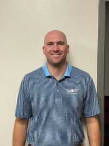Southeastern Freight Lines Promotes Tyler Cross to Service Center Manager in Orlando, Florida