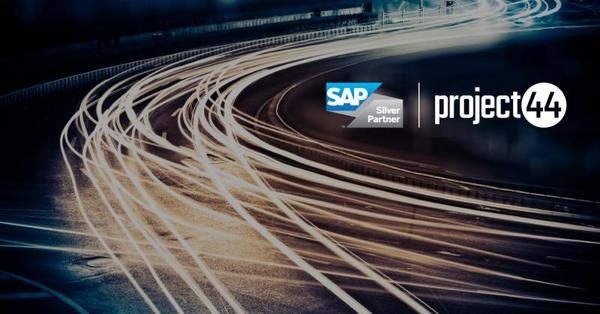 project44 and SAP Extend SAP Logistics Business Network with Global Multimodal Enhancements