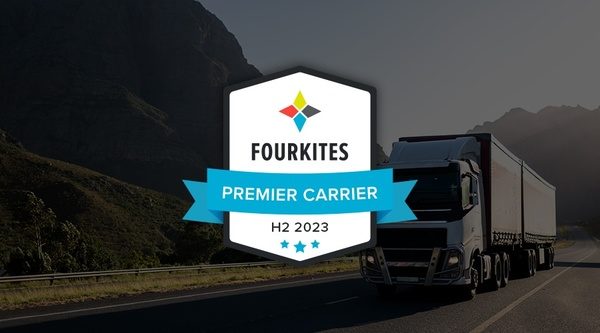 FourKites Premier Carriers Deliver Outsized Growth in Second Half of 2023