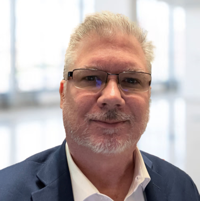 Conveyco Technologies Welcomes Brian Keiger  as New Vice President of Sales