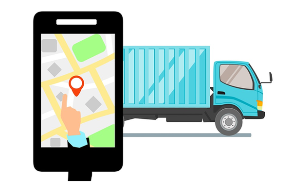 How GPS Tracking Can Benefit Your Fleet