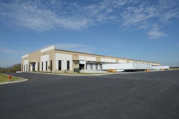 Realterm Acquires 61,600 SF, 60-Door Truck Terminal in Charleston, Indiana