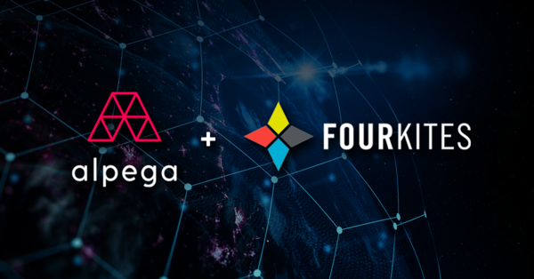 Alpega Partners with FourKites to Deliver Supply Chain Visibility