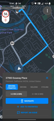  Mapbox announces new location intelligence platform updates at BUILD with Mapbox