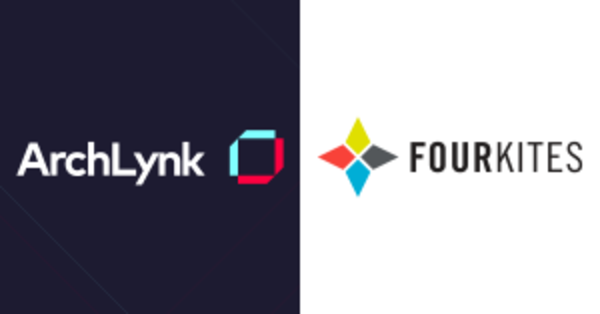 ArchLynk and FourKites Partner to Enhance Executive Decision-Making with Predictive Visibility