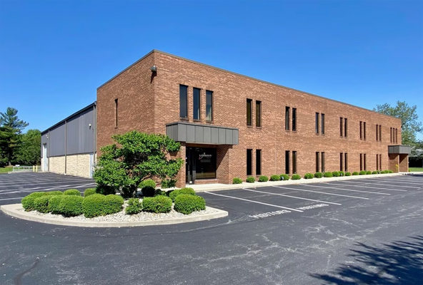 Comunale Continues Deal Momentum, Expands with Columbus, Ohio Industrial Buy