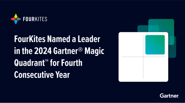 FourKites Named a Leader in the 2024 Gartner® Magic Quadrant™ for Fourth Consecutive Year