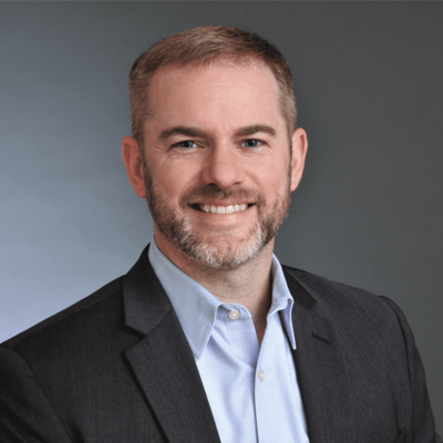 Redwood Logistics Names Mike Reed Chief Product Officer 
