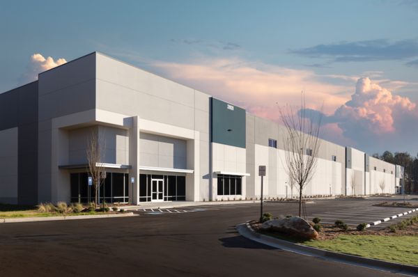 Dermody Properties Announces the Completion of LogistiCenter℠ at Miller Road