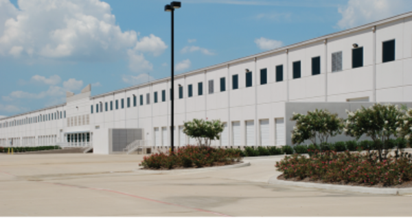 RoadOne Ramps up commitment to SW region, adds 480k sq.ft. facility & dedicated team in Houston, TX