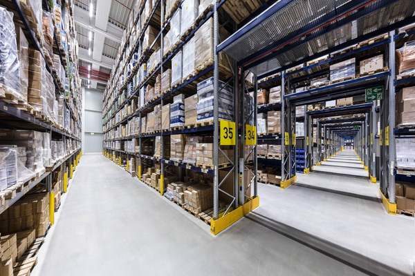 Dachser Mexico Expands Warehouse Facility in Querétaro