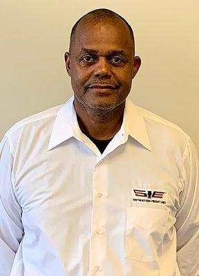 Southeastern Freight Lines Promotes Derrick Battle to Service Center Manager in Pensacola, Florida