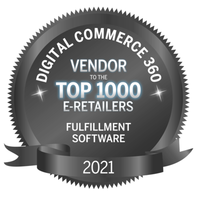 Logistyx Technologies Again Named #1 Fulfillment Software Provider to DC360’s Top 100