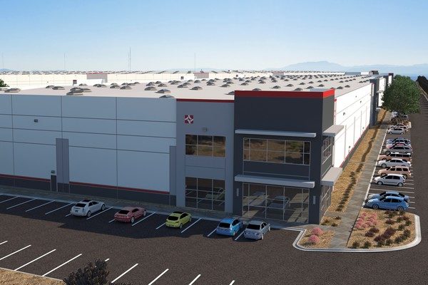 CAPROCK PARTNERS ACQUIRES 20.7 ACRES IN NORTH LAS VEGAS LAND ASSEMBLAGE PLAY FOR DEVELOPMENT OF NEW 