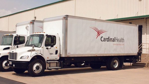 Cardinal Health Partners with FourKites to Build Cognitive Supply Chain