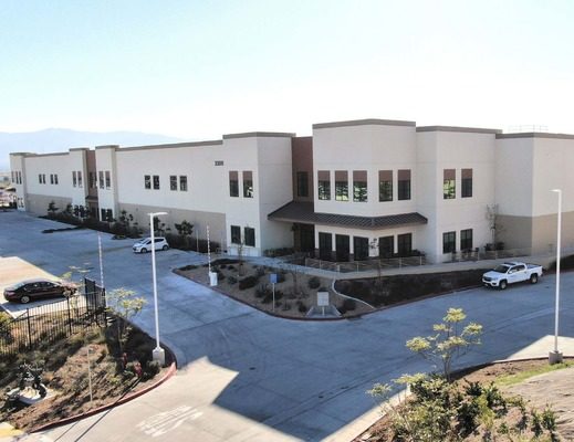 ALERE PROPERTY GROUP ACQUIRES MARQUEE INDUSTRIAL ASSET IN NORCO, CALIF. 