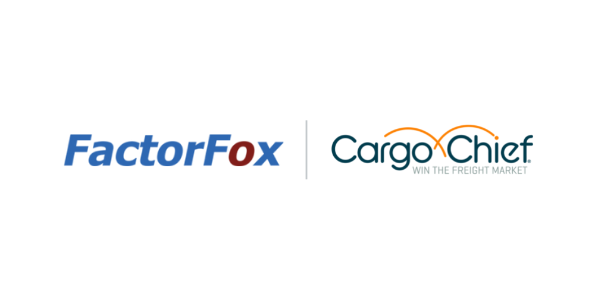 Cargo Chief Partners With FactorFox Software