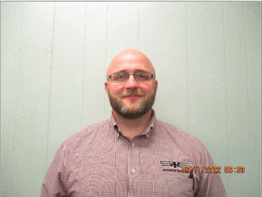 Southeastern Freight Lines Promotes Joshua Wilson to Service Center Manager in Asheville, N.C.