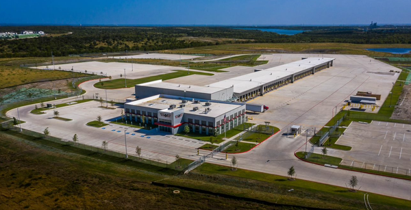 Southeastern Freight Lines Opens New Service Center in Austin, Texas