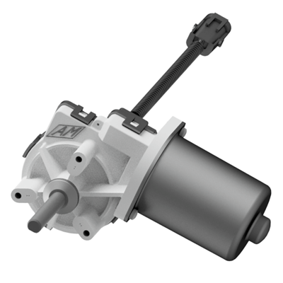 AM Equipment Introduces 240 Series Encoded Motors