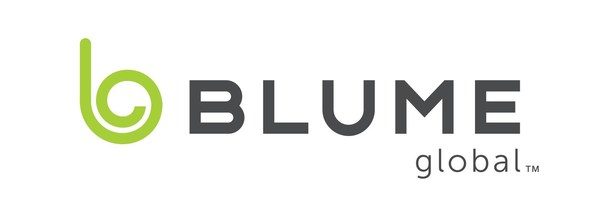OL USA and Blume Global Partner on Dashboard for Customer End-To-End Visibility and Maximum Control