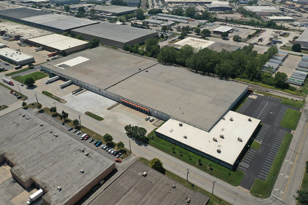 Murphy Logistics Opens Its Largest Distribution Center  to Date in Kansas City