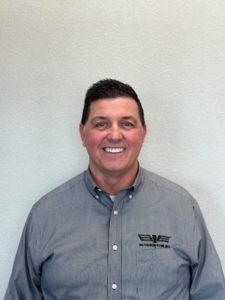 Southeastern Freight Lines Promotes Rick Montgomery to Service Center Manager in Waco, TX