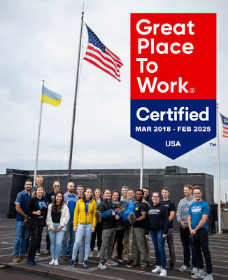 Logistics Plus Earns ‘Great Place to Work’ Certification for a Seventh Consecutive Year