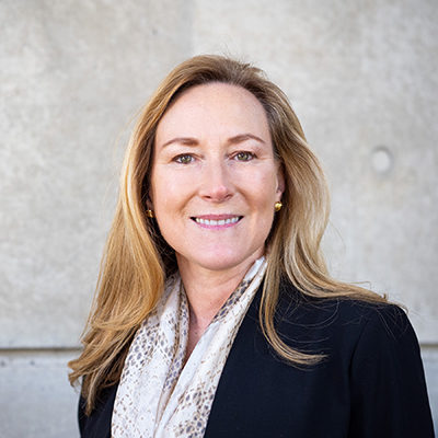 Mary Elliott Joins Fortna Inc. as New Chief Product & Technology Officer