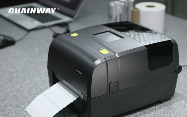 Chainway Introduces an All-New RFID Printer for Next-Generation Enterprise IoT