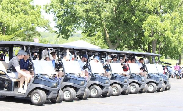 ORBIS Sponsors Second Annual Golf Outing to Benefit Children's Wisconsin