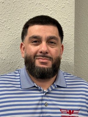 SEFL Promotes Henry Ruelas to Service Center Manager in South Houston, Texas