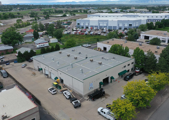 Comunale Advances Private Capital Core Strategy With Denver Industrial Buy