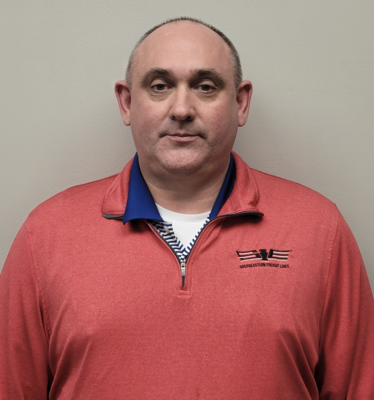 Southeastern Freight Lines Promotes David Kytle to Service Center Manager in Louisville, Kentucky