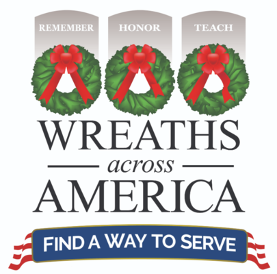 Truckstop Proudly Supports Wreaths Across America to Move the Mission in 2022