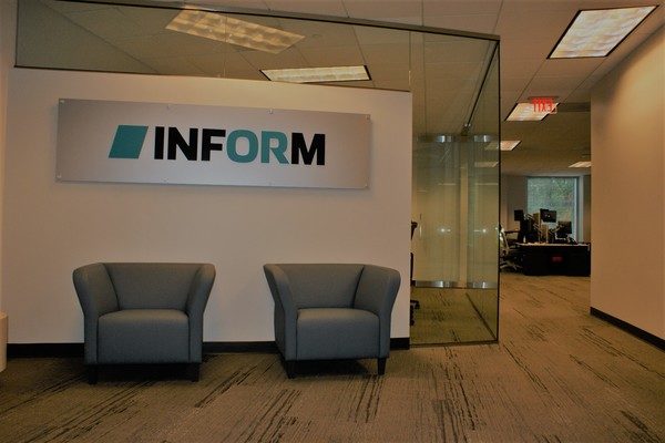INFORM Software Continues Its North American Market Expansion 