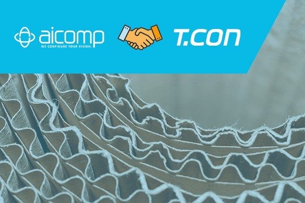 T.CON and Aicomp deepen their partnership