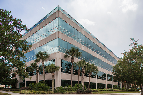 Beckhoff USA Opens New Office in Orlando