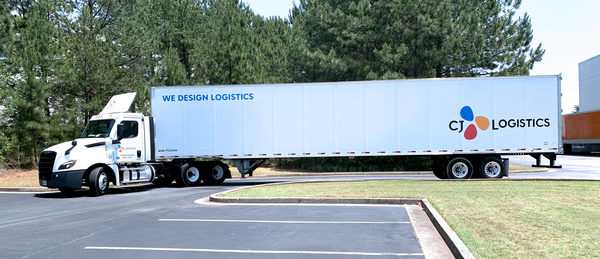 CJ Logistics Announces Rebranding of Asset-Based Transportation Operation