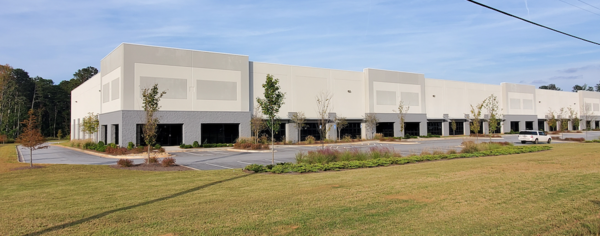 International Transport and Logistics Business Gebrüder Weiss Opens New Warehouse in Atlanta