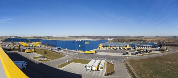 DACHSER Norway opens branch in Kristiansand