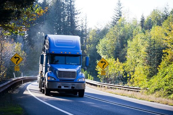 CoreTrust and GEODIS Align to Expand Full Truckload (FTL) Managed Transportation Solution 