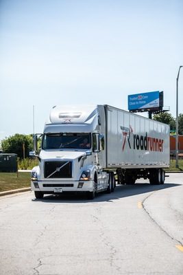 Roadrunner Receives Total Quality Logistics (TQL) Elite Carrier Award