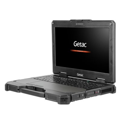 Getac’s Introduces New X600 Fully Rugged Mobile Workstation – Formidable Performance and Connectivit