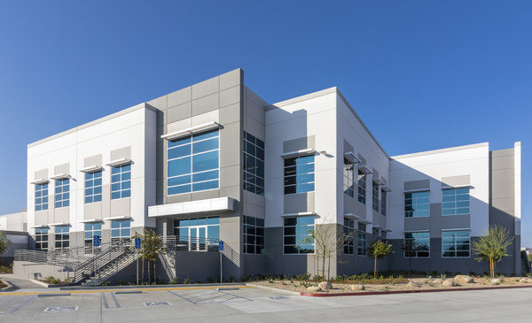 Alere Property Group Acquires High Profile 709,000-SF Industrial Asset in California’s Inland Empire