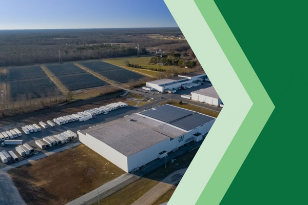 New Jersey 3PL Company, RLS Logistics, Expands Cold Storage Warehouse