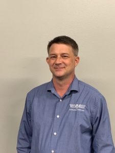 Southeastern Freight Lines Promotes Adam Lake to Service Center Manager in Savannah, Georgia